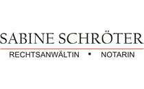 Logo von Schröter Sabine Rechtsanwältin und Notarin