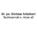 Logo von Schubert Dietmar Dr. jur.Rechtsanwalt Notar aD