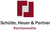 Logo von Schütte, Heuer & Partner