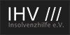 Logo von Schuldnerberatung IHV-Insolvenzhilfe e. V.