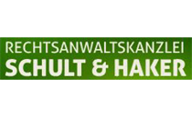 Logo von Schult & Haker, Rechtsanwälte
