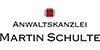 Logo von Schulte Martin Rechtsanwalt