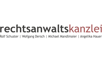 Logo von Schuster - Dersch - Mandlmaier - Hauer