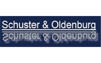 Logo von Schuster + Oldenburg Rechtsanwälte