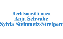 Logo von Schwabe Anja, Steinmetz-Streipert Sylvia Rechtsanwältinnen