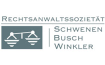 Logo von Schwenen, Busch & Winkler Rechtsanwaltssozietät