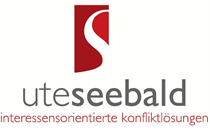 Logo von Seebald Ute Dipl.BW(FH) Mediatorin
