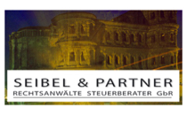 Logo von Seibel & Partner Rechtsanwälte u. Steuerberater