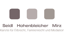 Logo von Seidl, Hohenbleicher, Mirz Rechtsanwälte