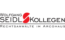 Logo von Seidl Wolfgang Rechtsanwälte