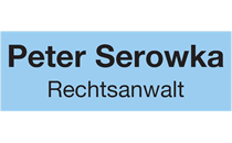 Logo von Serowka Peter Rechtsanwalt