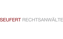 Logo von SEUFERT RECHTSANWÄLTE