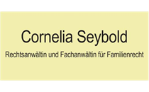 Logo von Seybold Cornelia Rechtsanwältin