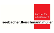 Logo von sfm-arbeitsrecht Seebacher Fleischmann Müller Kanzlei für Arbeitsrecht