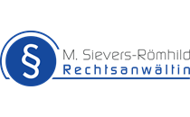 Logo von Sievers-Römhild Michaela Rechtsanwältin