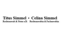 Logo von Simmel & Simmel Rechtsanwälte
