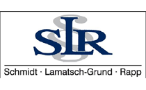 Logo von SLR Schmidt-Lamatsch-Grund-Rapp