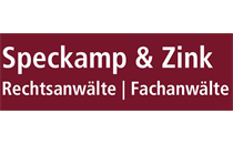 Logo von Speckamp & Zink