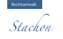 Logo von Stachon, Fred-Rainer