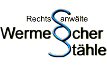 Logo von STÄHLE & WERMESCHER