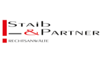 Logo von Staib & Partner Rechtsanwälte