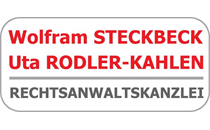 Logo von Steckbeck Wolfram