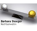 Logo von Steeger Barbara Rechtsanwältin