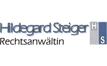 Logo von Steiger Hildegard