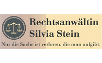 Logo von Stein Silvia Rechtsanwältin