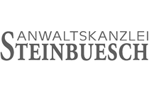 Logo von Steinbuesch Till C. Anwaltskanzlei