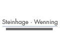 Logo von Steinhage Wilfried & Wenning Marion