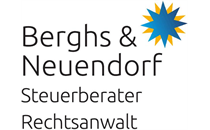 Logo von Steuerberater Berghs & Neuendorf