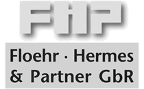 Logo von Steuerberater Floehr - Hermes & Partner GbR