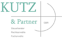 Logo von Steuerberater Kutz & Partner GBR