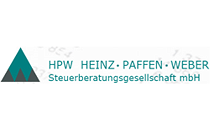 Logo von Steuerberatungsges. mbH HPW Heinz·Paffen·Weber
