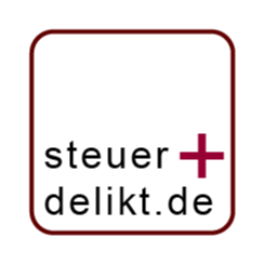 Logo bedrijf steuerdelikt.de