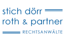 Logo von Stich, Dörr, Roth & Partner Rechtsanwälte