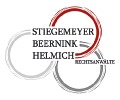 Logo von Stiegemeyer, Beernink, Helmich Rechtsanwälte