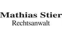 Logo von Stier Mathias