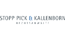 Logo von STOPP PICK & KALLENBORN