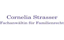 Logo von STRASSER CORNELIA Fachanwältin für Familienrecht