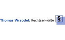 Logo von T. Wrzodek, Rechtsanwälte Thomas