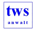Logo von TERHÜRNE-WINNEFELD-SCHARF Anwaltskanzlei