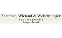 Logo von Theumer, Wieland & Weisenburger