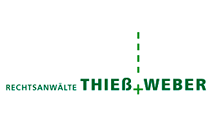 Logo von Thieß & Weber Rechtsanwälte