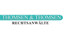 Logo von Thomsen & Thomsen Rechtsanwälte
