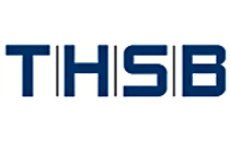 Logo von THSB Throm, Hauser, Strobl, von Berlichingen