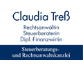 Logo von Treß Claudia