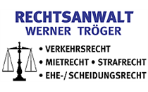 Logo von Tröger Werner Anwaltskanzlei
