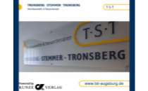 Logo von Tronsberg - Stemmer-Ose - Tronsberg